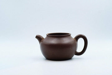 Teapot with no lid - Qing Dynasty