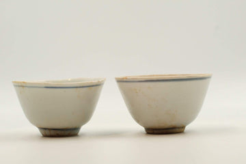 Ming Cup #002