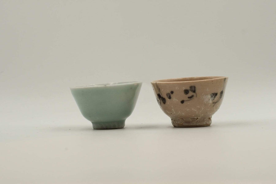 Ming Cup #004