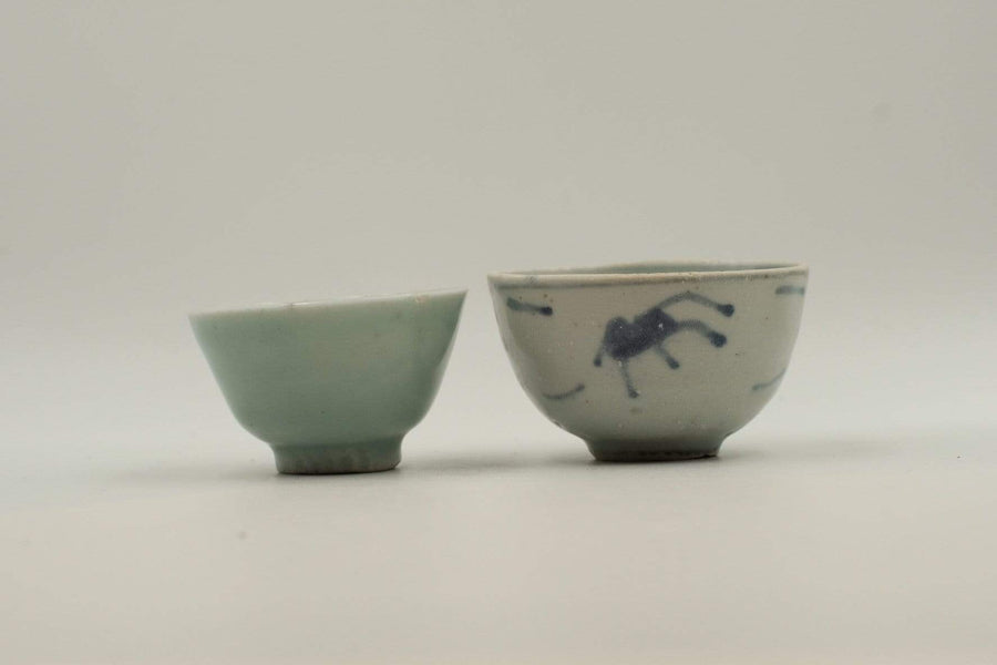 Ming Cup #005