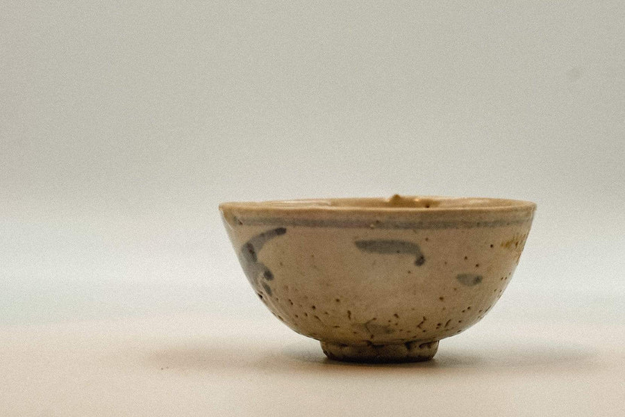 Ming Cup #010