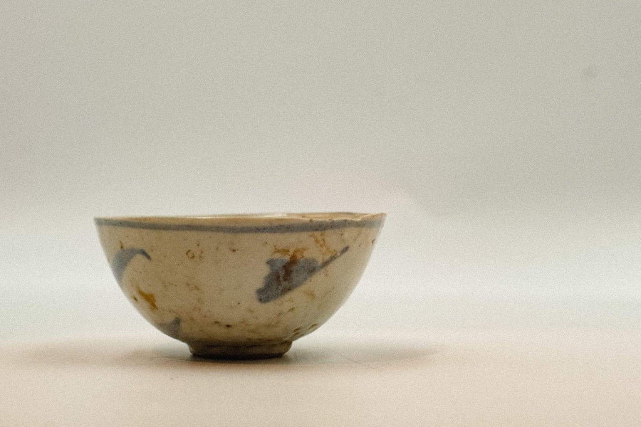 Ming Cup #010
