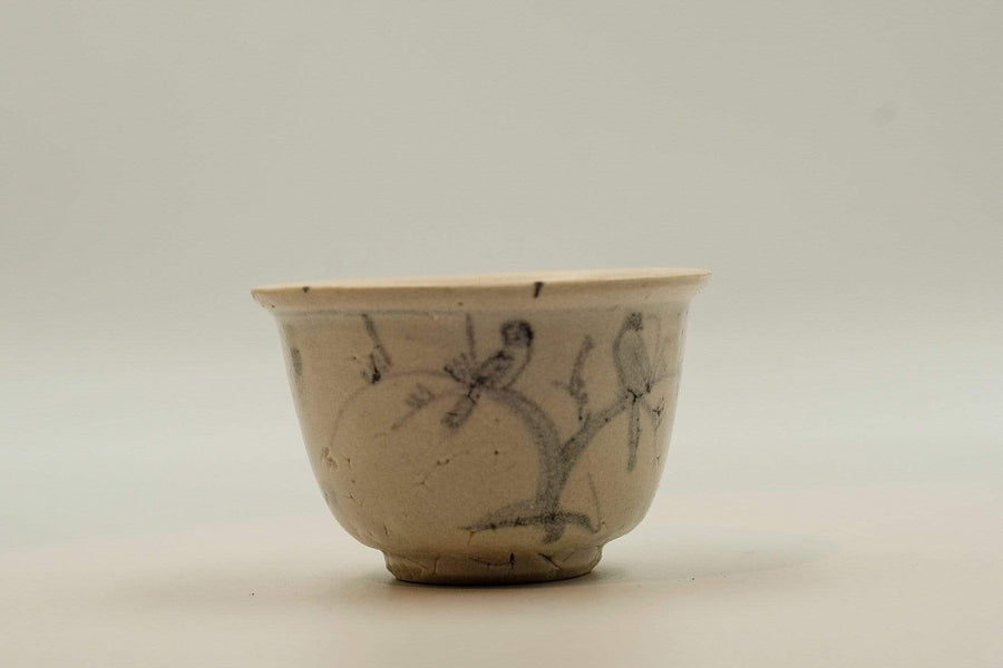 Ming Cup #014