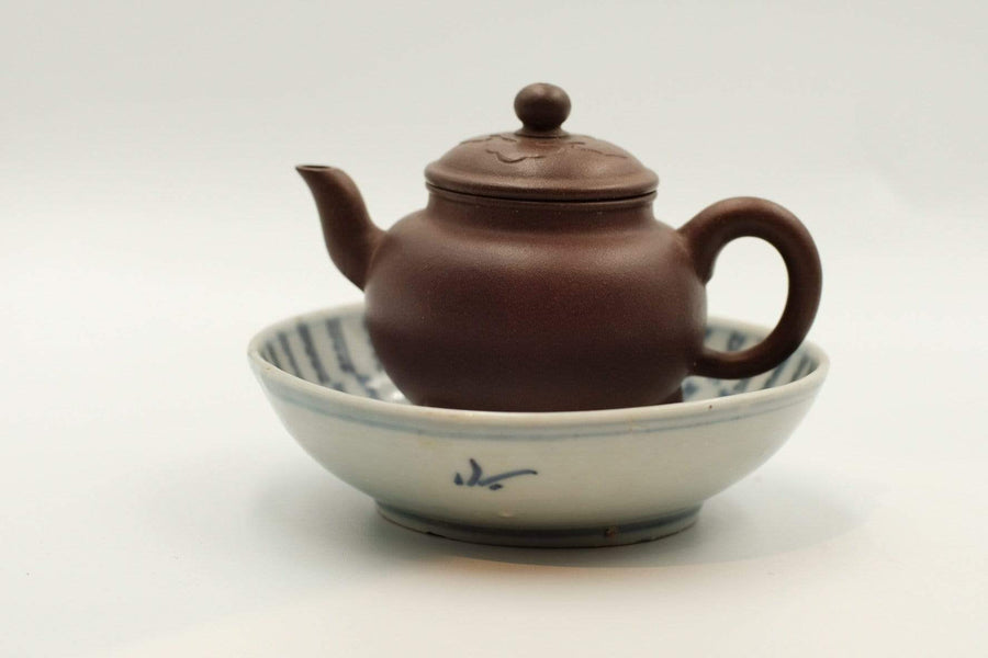 Ming Dynasty Teaboat #001