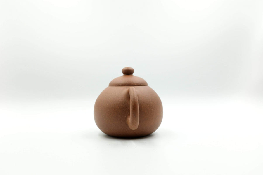 Xi Shi Teapot - 250ml - Silver Grade