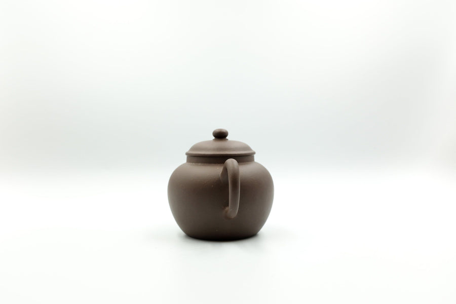Xian Piao Teapot - 175ml - Bronze Grade