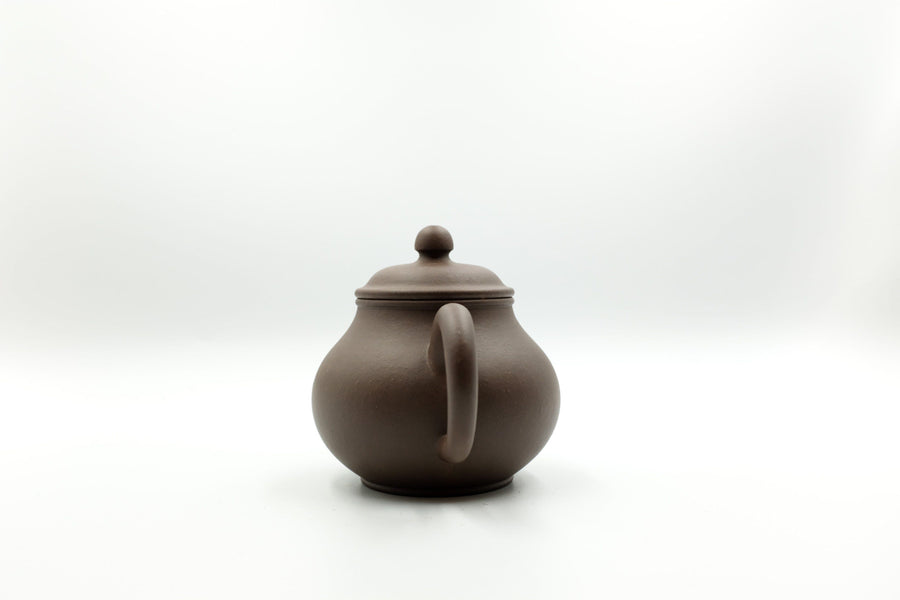 Ba Le Teapot - 190ml - Bronze Grade