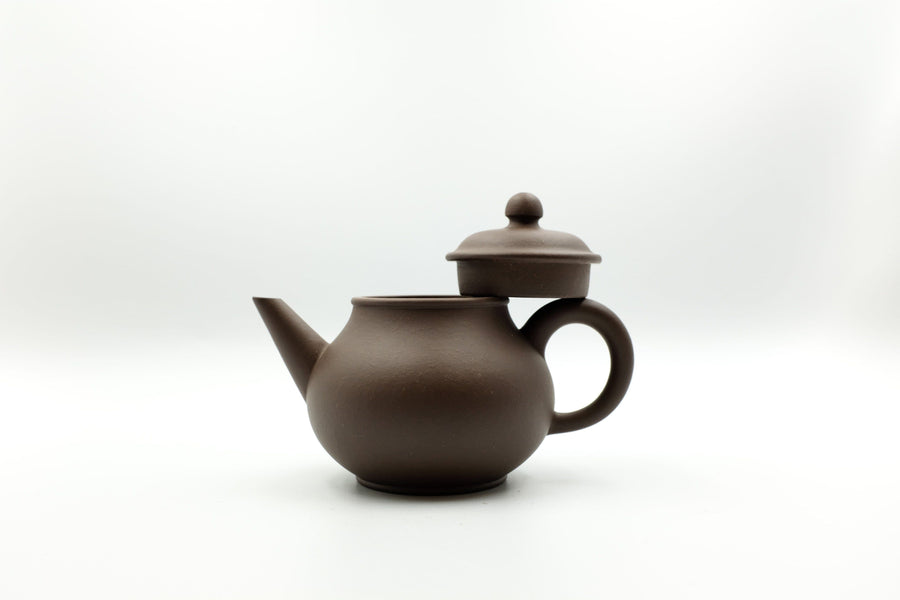 Ba Le Teapot - 190ml - Bronze Grade