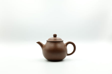Ming Yuan Luo Han Teapot - 145ml - Diamond Grade