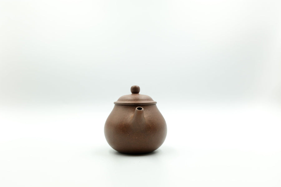 Ming Yuan Luo Han Teapot - 145ml - Diamond Grade