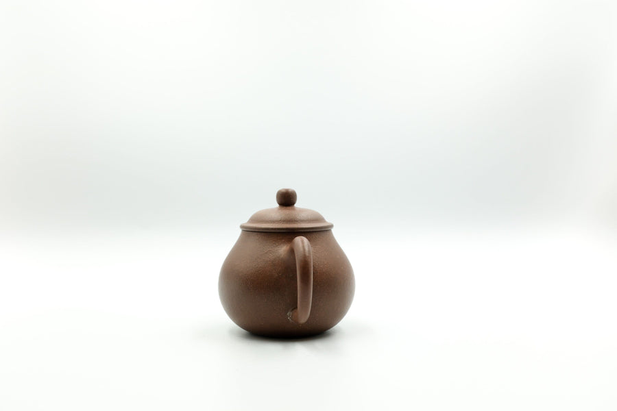 Ming Yuan Luo Han Teapot - 145ml - Diamond Grade