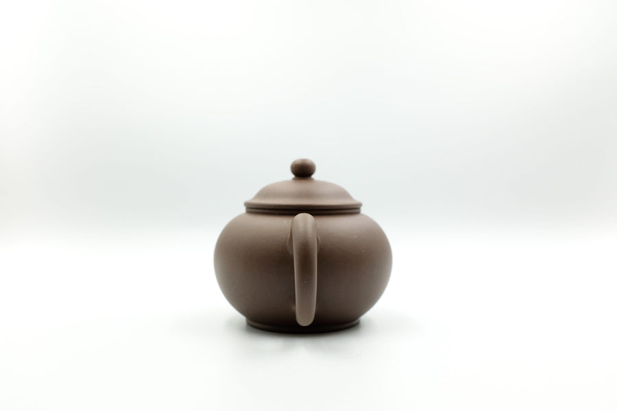 Shui Ping Teapot - 180ml - Bronze Grade
