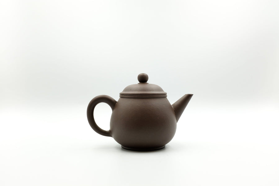 Xian Piao Teapot - 155ml - Bronze Grade