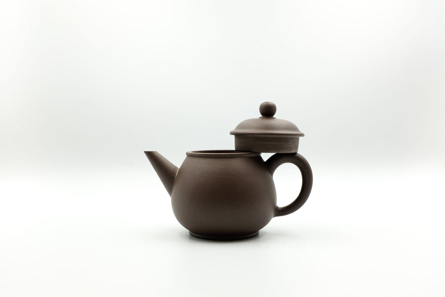Xian Piao Teapot - 155ml - Bronze Grade